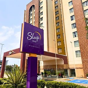 Sleep Inn Manaus